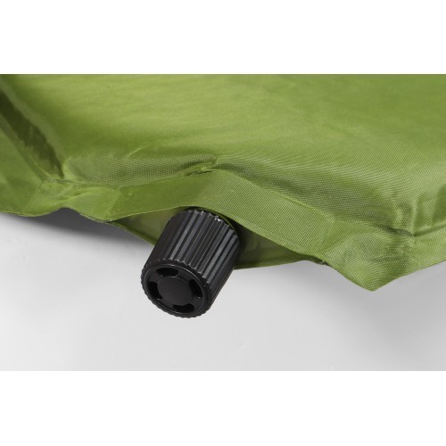 Origin Outdoors Self-inflating Camping Mat