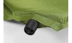 Origin Outdoors Self-inflating Camping Mat