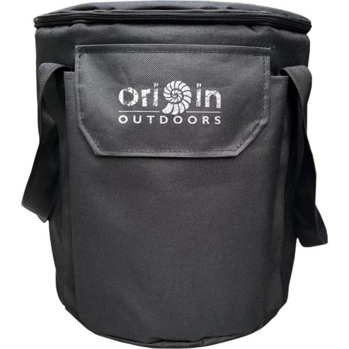 Origin Outdoors Rocket Stove 'Skadi'