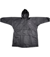 Origin Outdoors Lietus pončo 'Trekking'