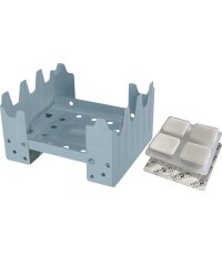 Origin Outdoors Карманная печь 'Wilderness'