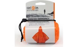 Origin Outdoors Poncho