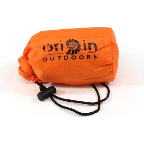 Origin Outdoors poncho lietusmētelis