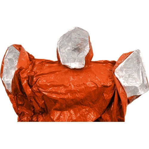 Origin Outdoors Poncho