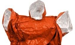 Origin Outdoors Poncho