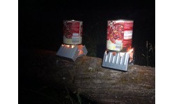 Origin Outdoors Pocket Stove 'Wilderness'