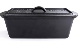 Origin Outdoors maizes cepšanas forma