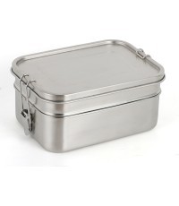 Origin Outdoors Lunch Box 'Deluxe Double'
