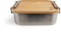 Origin Outdoors pusdienu kastīte „Bamboo-Clip"