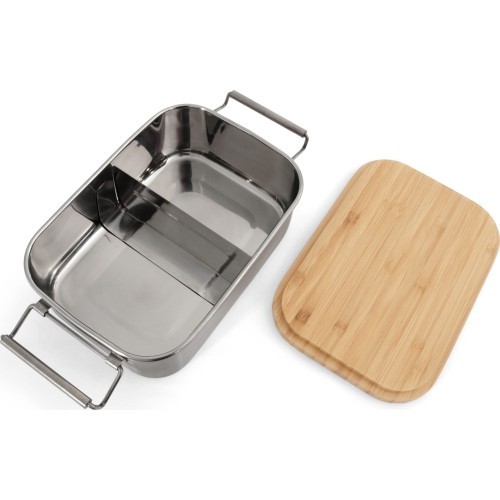Origin Outdoors Lunch Box 'Bamboo-Clip'