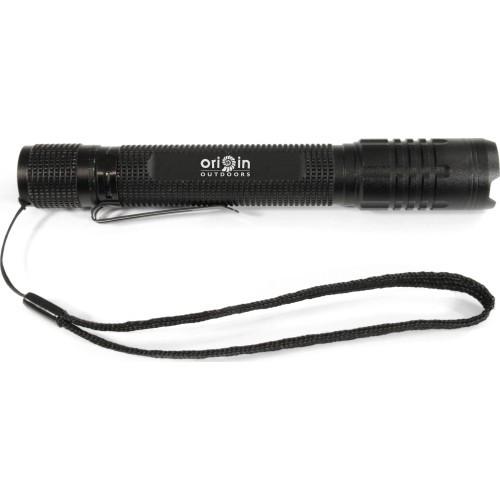 Origin Outdoors LED lukturītis