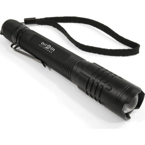 Origin Outdoors LED lukturītis