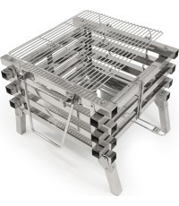 Гриль Origin Outdoors «Firepit»