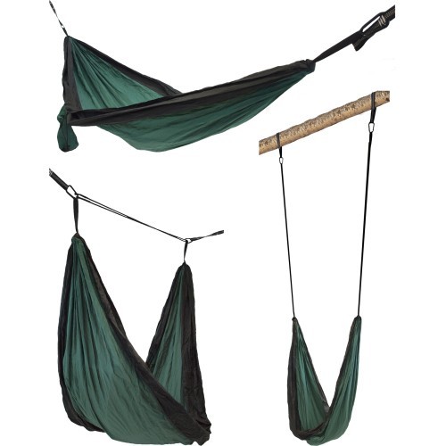 Šūpuļtīkls Origin Outdoors Swing-Sit-Relax