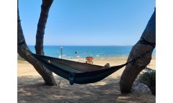 Šūpuļtīkls Origin Outdoors Swing-Sit-Relax