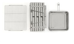 Origin Outdoors Grill 'Firepit'