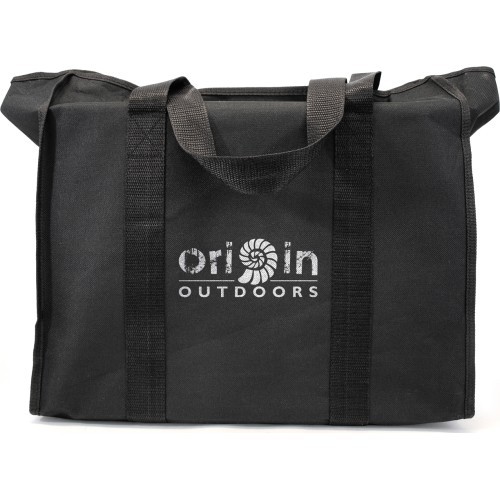 Origin Outdoors Grill 'Firepit'