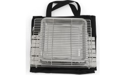 Origin Outdoors Grill 'Firepit'