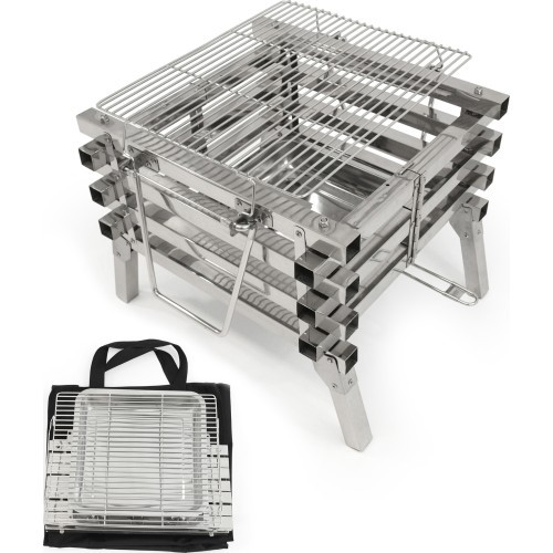Origin Outdoors Grill 'Firepit'