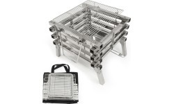 Origin Outdoors Grill 'Firepit'
