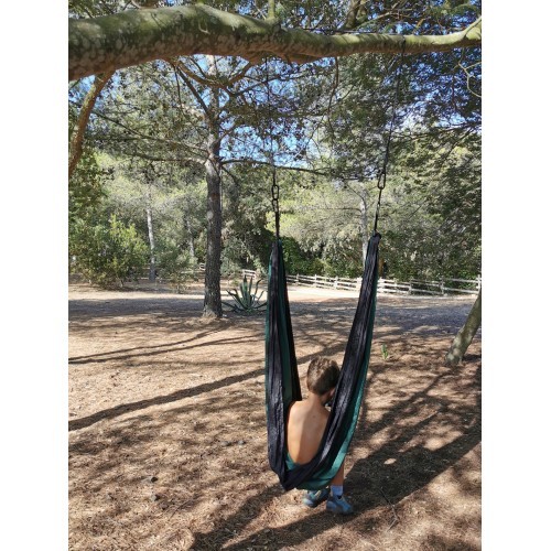 Šūpuļtīkls Origin Outdoors Swing-Sit-Relax