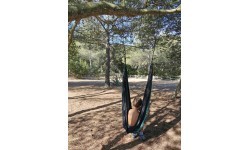 Šūpuļtīkls Origin Outdoors Swing-Sit-Relax
