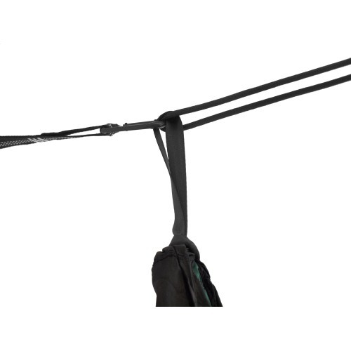 Origin Outdoors Hammock 'Swing-Sit-Relax'