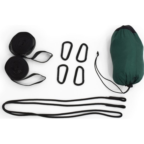 Origin Outdoors Hammock 'Swing-Sit-Relax'