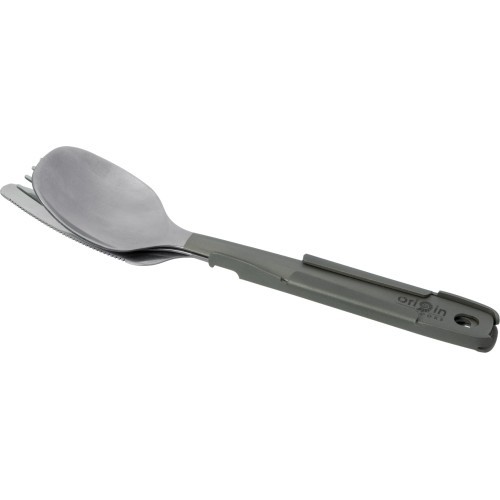 Origin Outdoors Vācijas armijas galda piederumi “Titanium”
