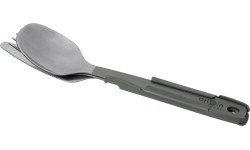Origin Outdoors Vācijas armijas galda piederumi “Titanium”