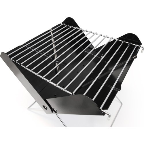 Origin Outdoors Folding Grill 'To-Go'