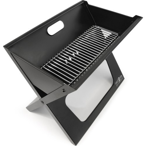 Origin Outdoors Folding Grill 'BBQ'