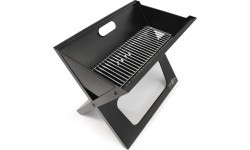Origin Outdoors Folding Grill 'BBQ'