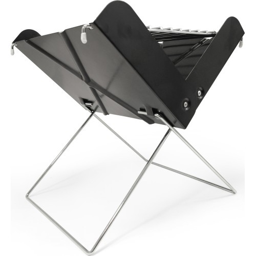 Origin Outdoors Folding Grill 'To-Go'