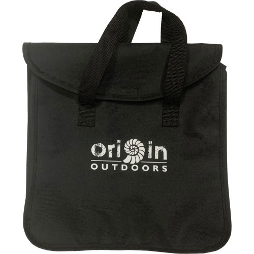 Origin Outdoors Folding Grill 'To-Go'
