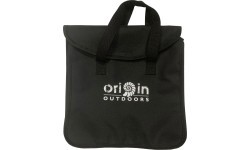 Origin Outdoors Folding Grill 'To-Go'