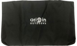 Origin Outdoors Folding Grill 'BBQ'