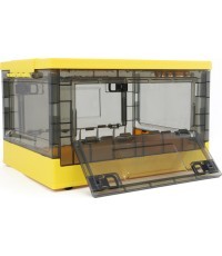 Origin Outdoors saliekamā kaste "Organizators