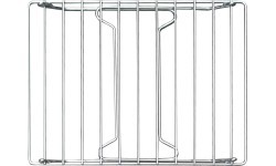 Origin Outdoors Folding Grill 'Basic'