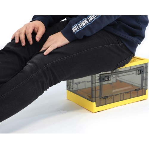 Origin Outdoors Folding Box 'Organizer'