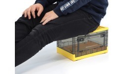 Origin Outdoors salokāma kaste “Organizer”