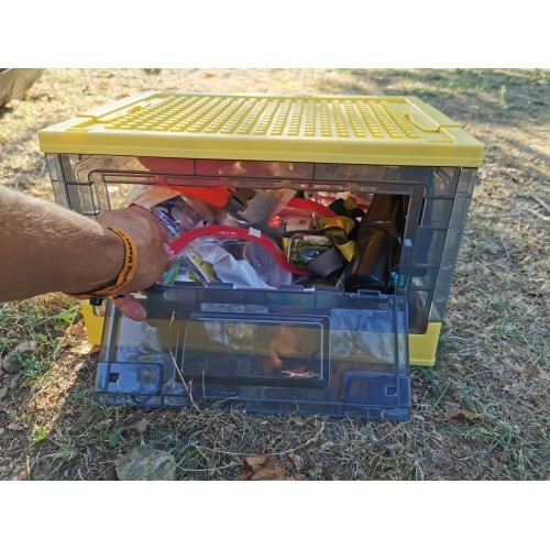 Складной ящик Origin Outdoors «Organizer»