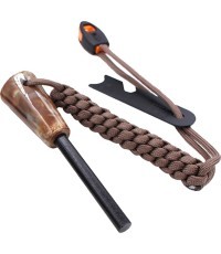 Origin Outdoors uguns šķiltavu akmens (firesteel)