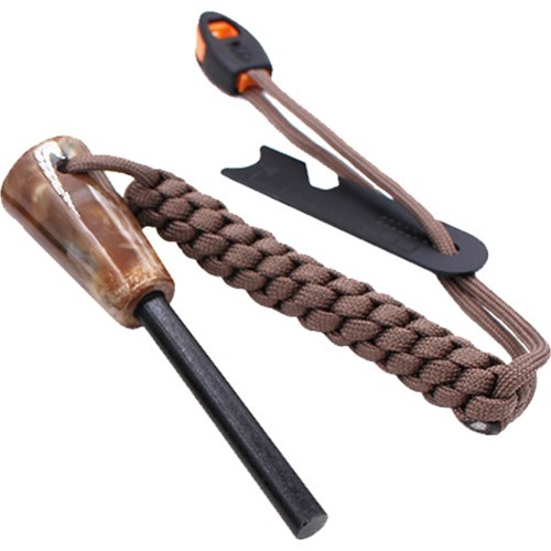 Origin Outdoors uguns šķiltavu akmens (firesteel)