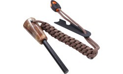 Origin Outdoors uguns šķiltavu akmens (firesteel)
