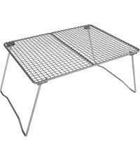 Origin Outdoors saliekamais grils "Titanium