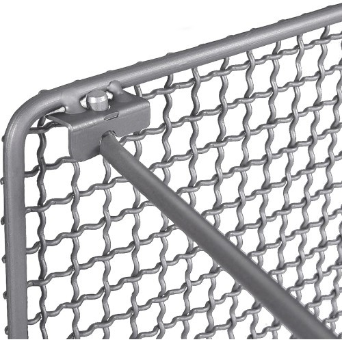 Origin Outdoors salokāms grils "Titanium"