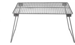 Origin Outdoors salokāms grils "Titanium"