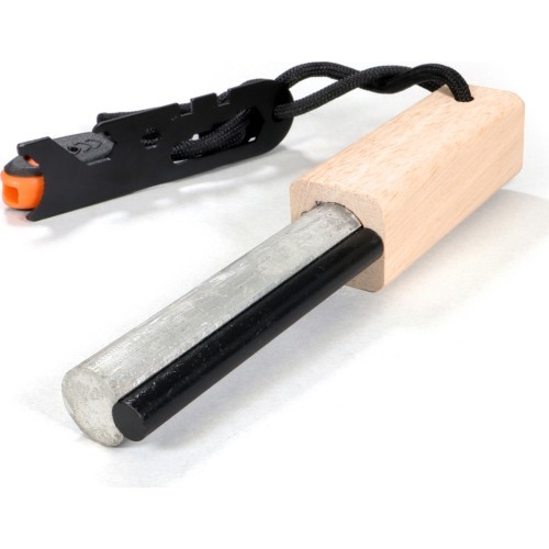 Origin Outdoors krama šķiltavas „Striker 2 in 1“