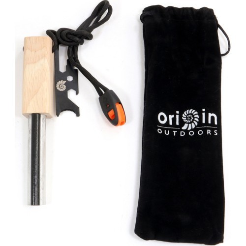 Origin Outdoors krama šķiltavas „Striker 2 in 1“